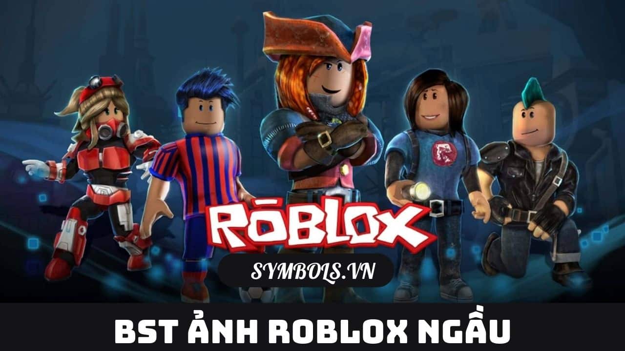 Hình nền roblox - 21