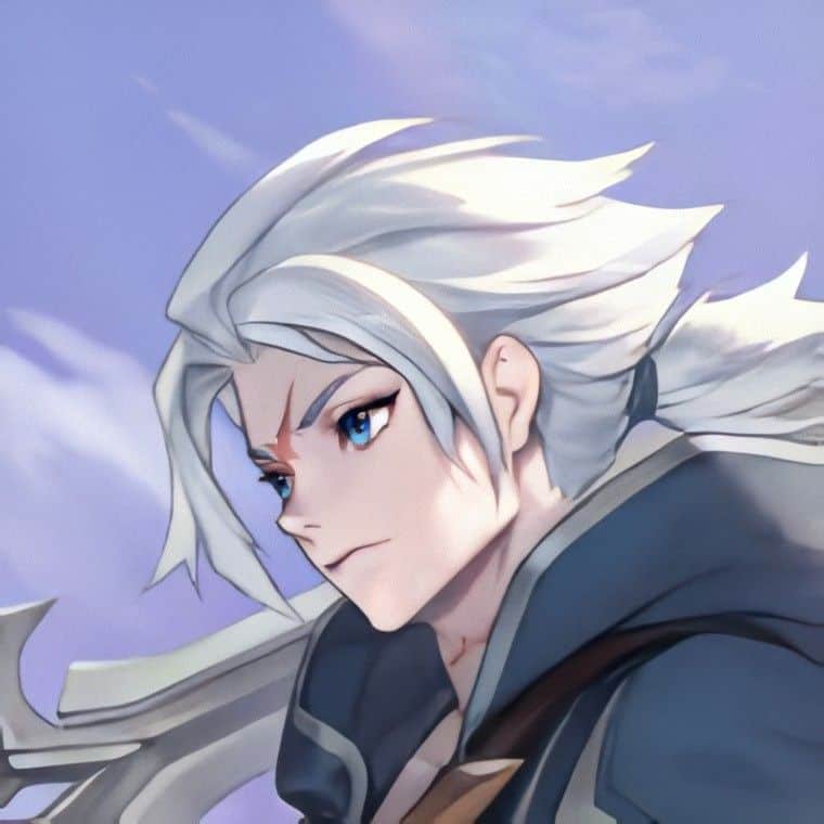 Avatar liên quân - 22