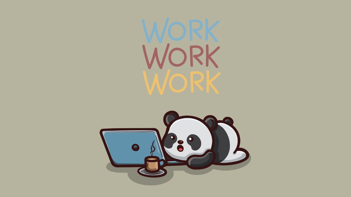 Hình nền máy tính công sở - 24
