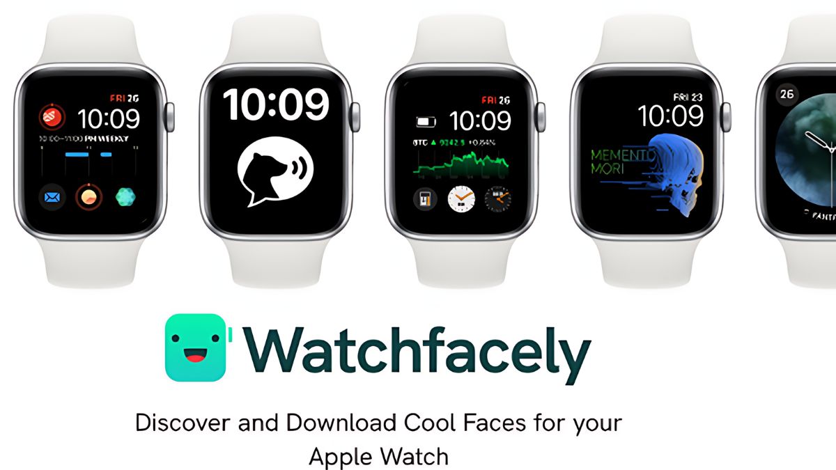 Hình nền apple watch - 23