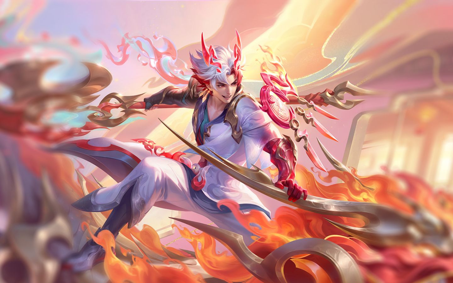 Hình nền game 4k - 25