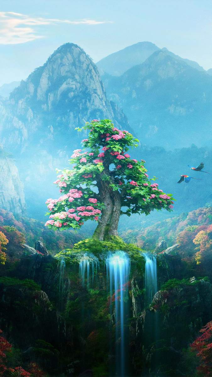Hình nền full hd cho điện thoại - 23