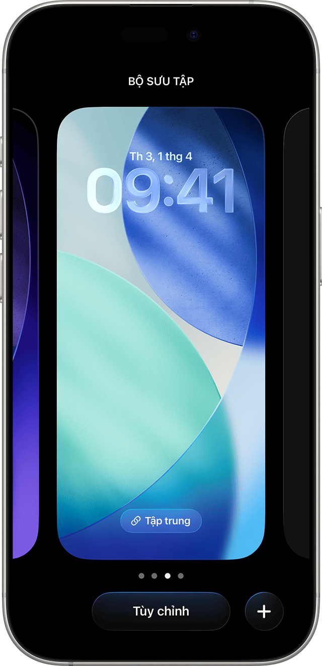 Hình nền màn hình khóa iphone - 23