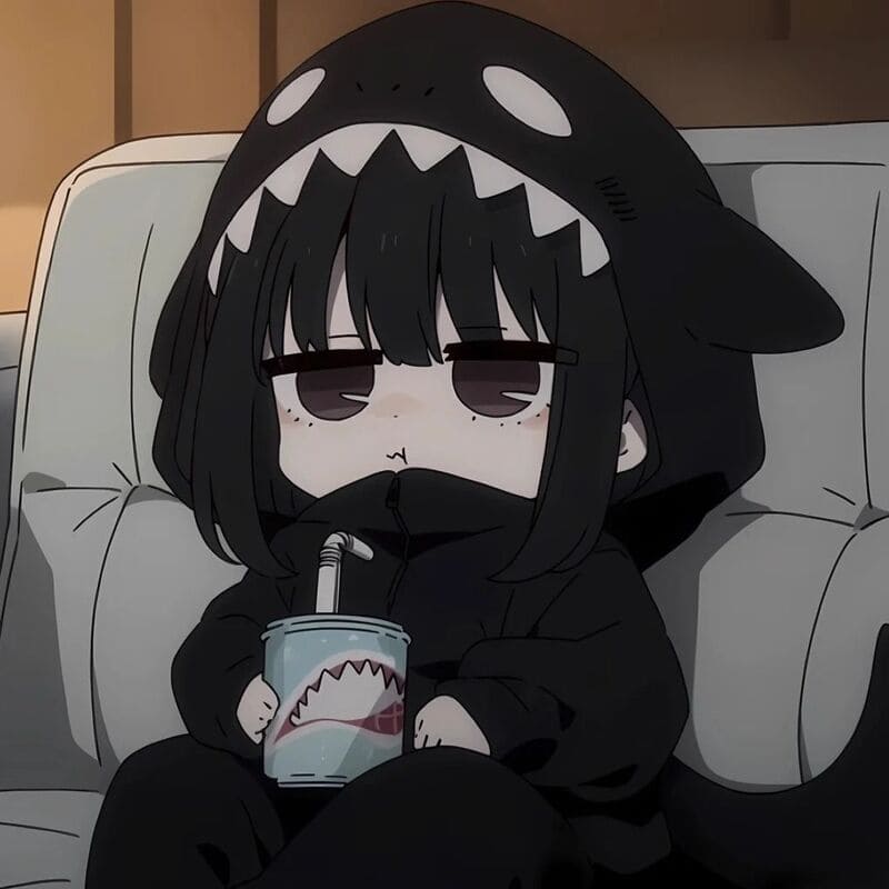Avatar anime - 23
