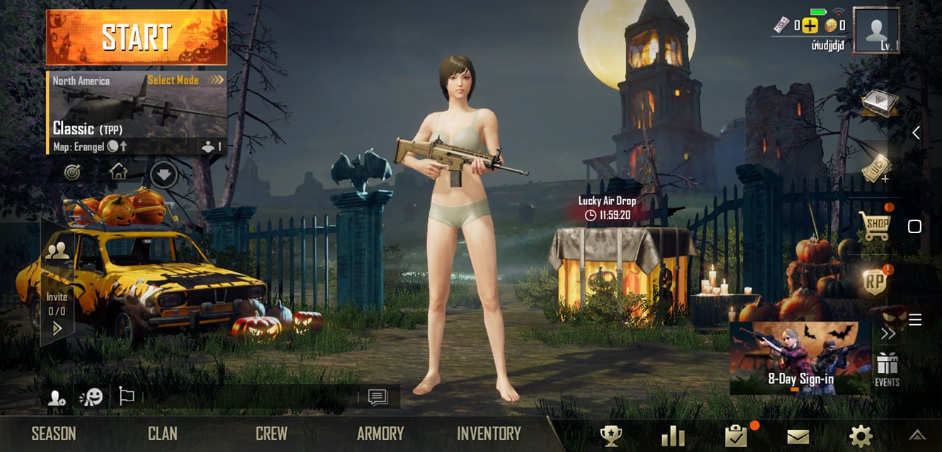 Hình nền pubg mobile - 24