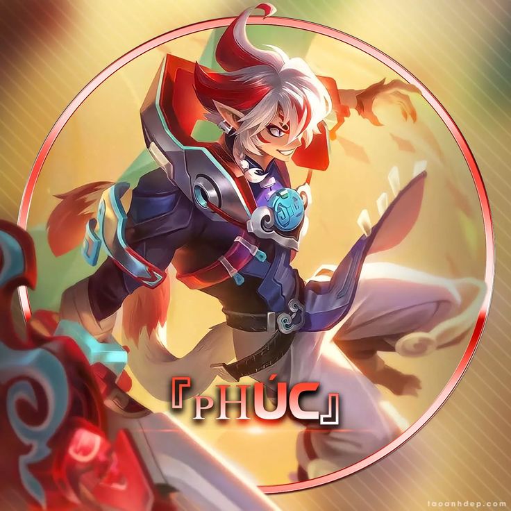 Avatar liên quân - 23