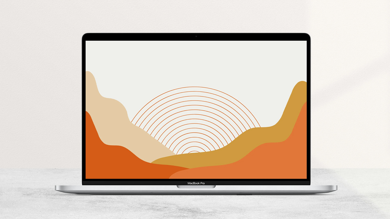 Hình nền macbook - 24