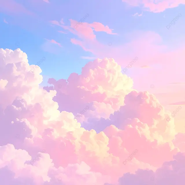 Hình nền aesthetic - 23