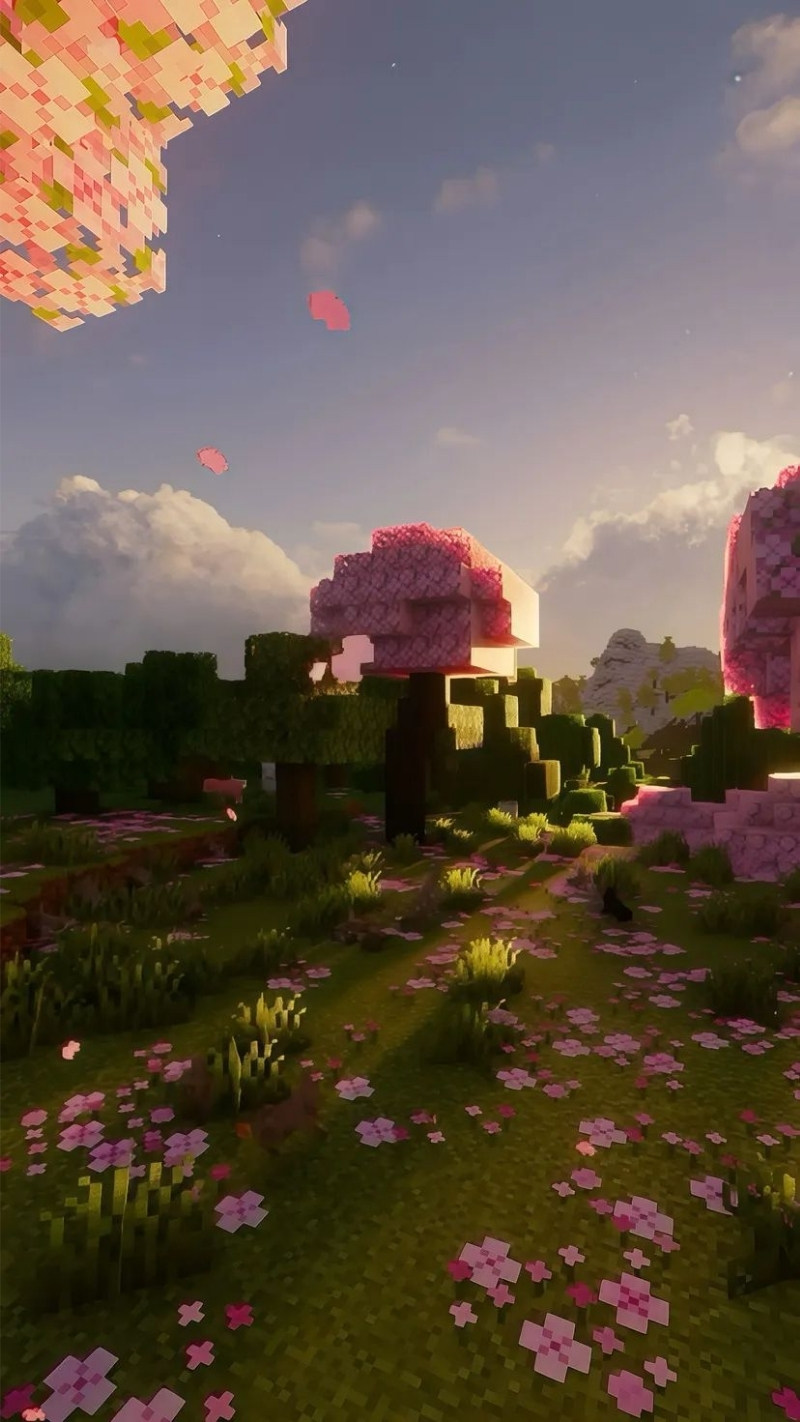 Hình nền minecraft - 24
