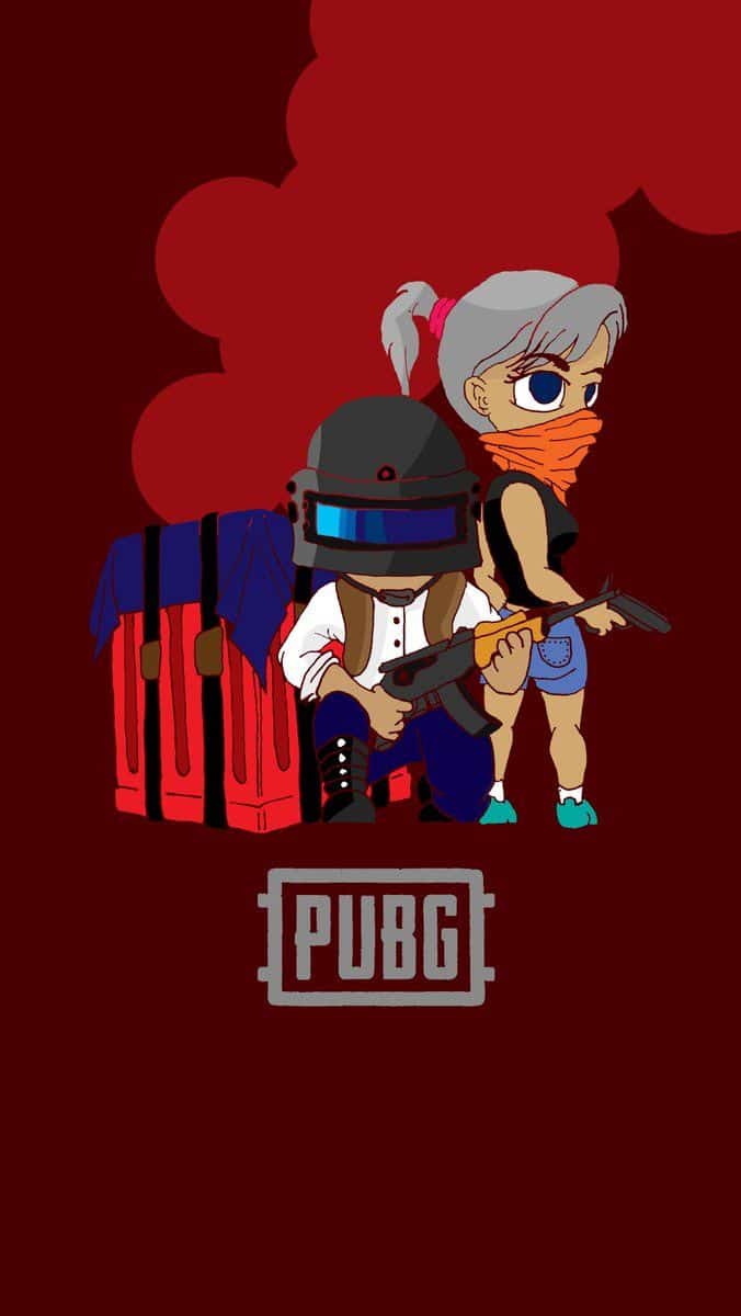 Hình nền pubg mobile - 25