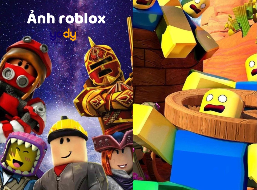 Hình nền roblox - 23