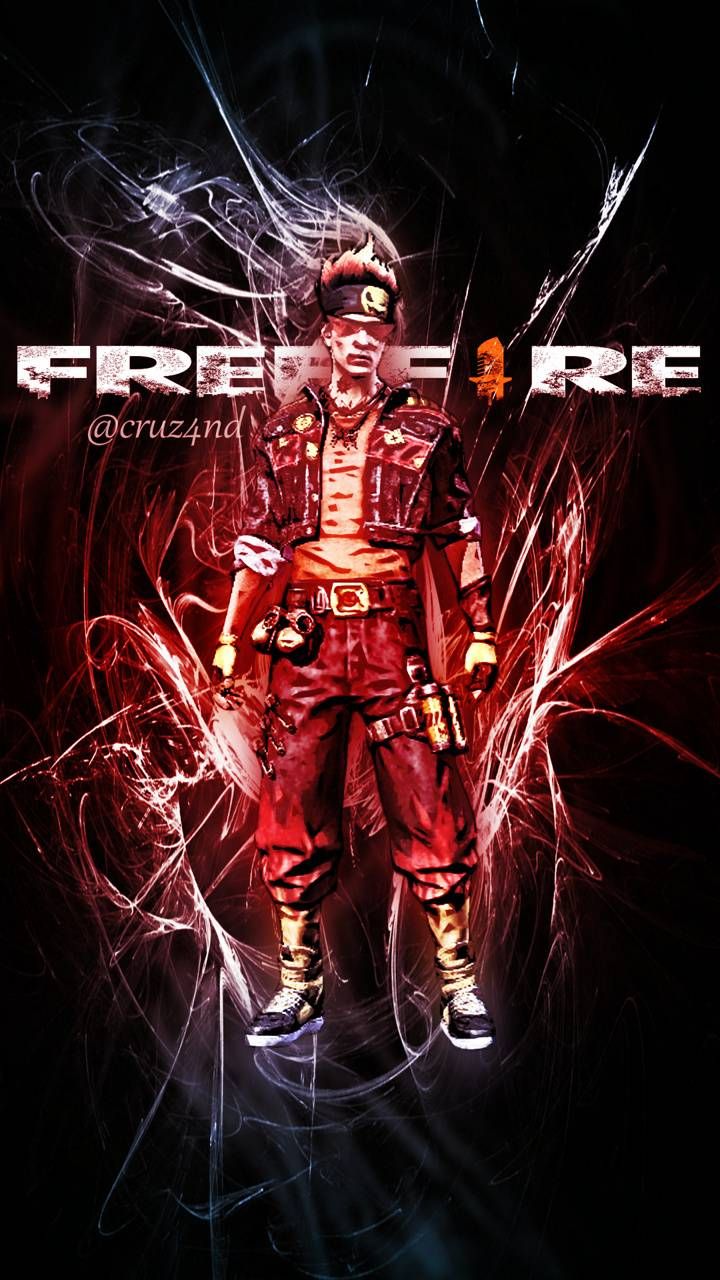 Hình nền free fire - 26