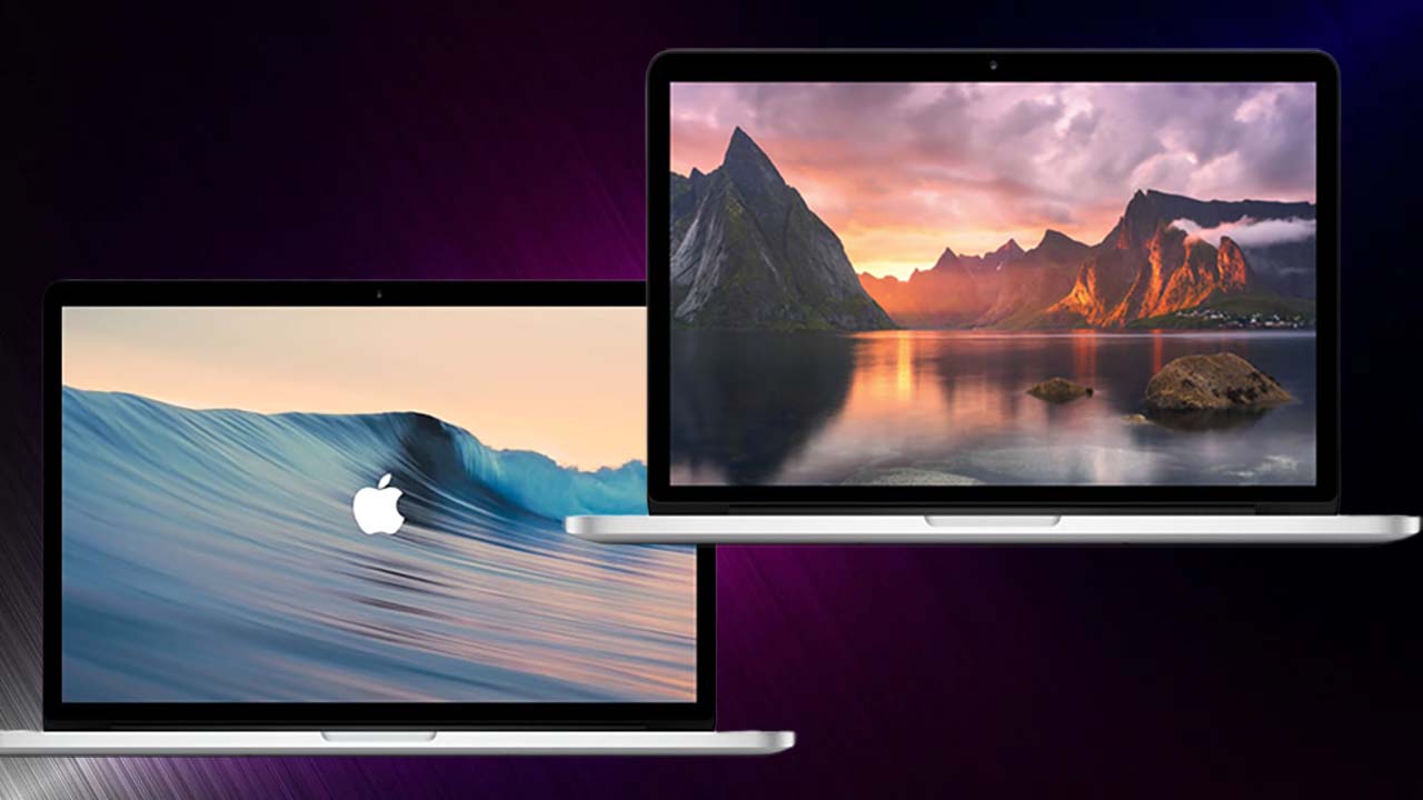 Hình nền macbook - 25