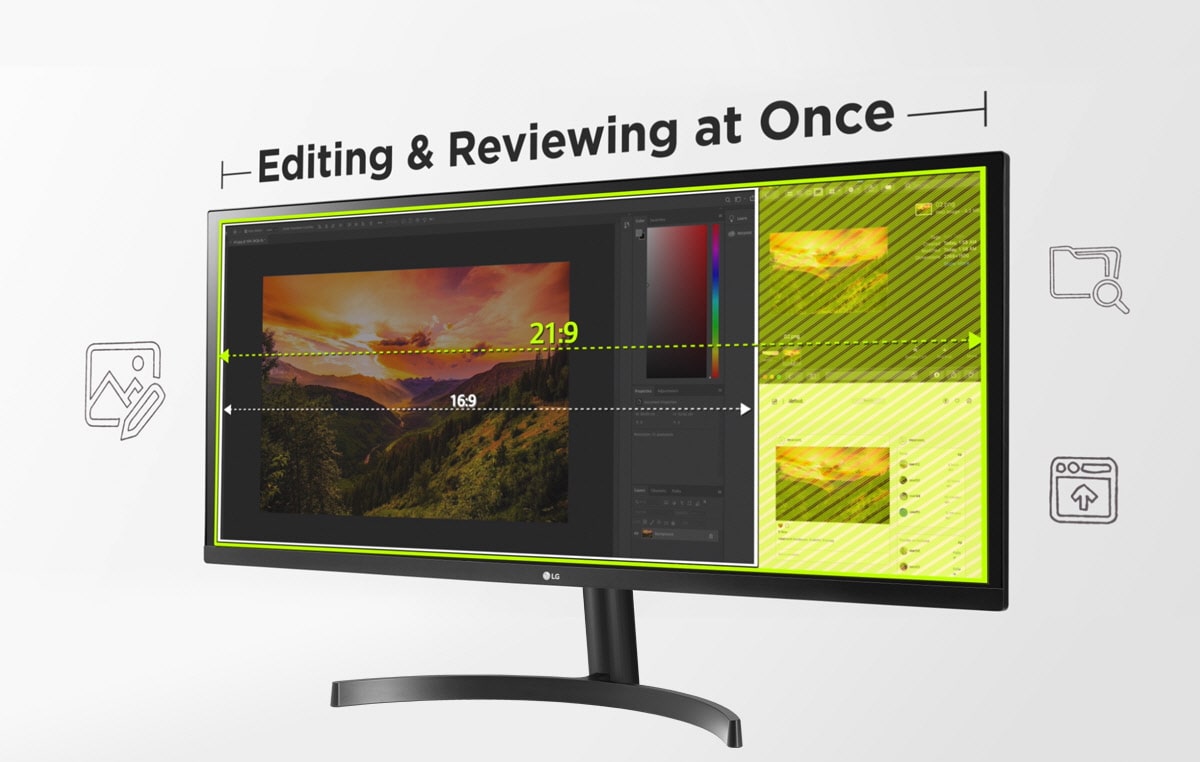 Hình nền màn hình ultrawide - 25