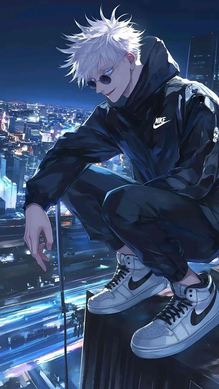 Hình nền máy tính anime - 25
