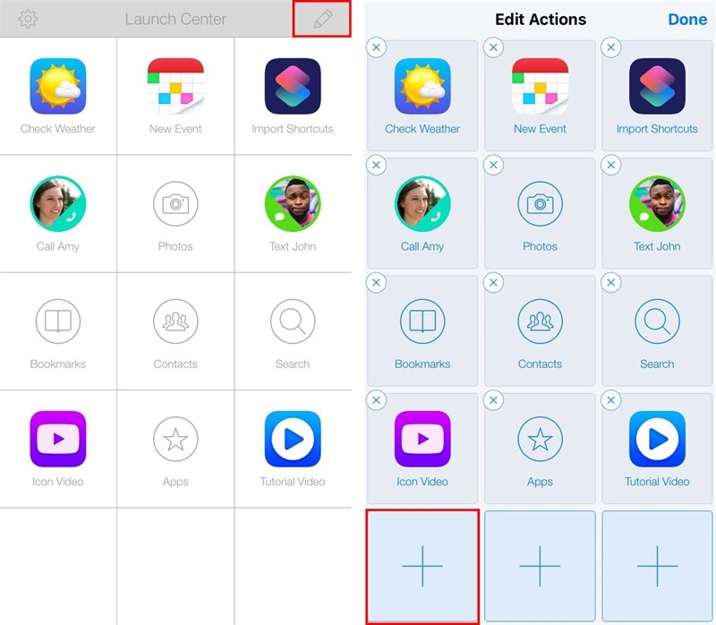 Icon app ios thẩm mỹ - 24