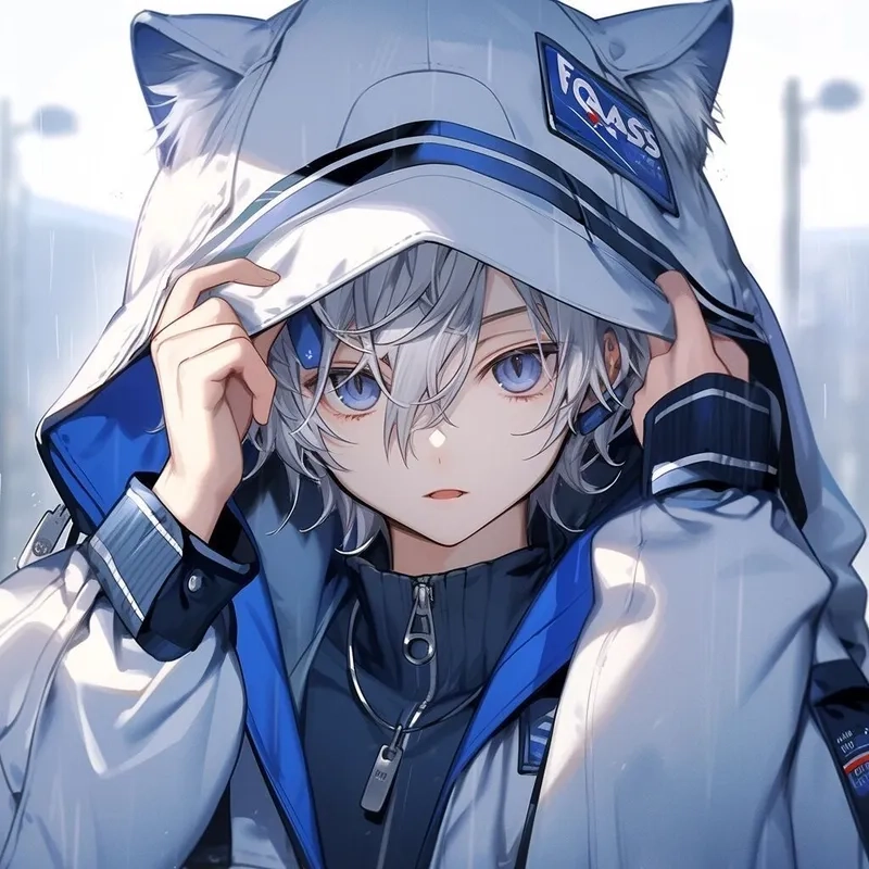 Avatar ngầu - 24