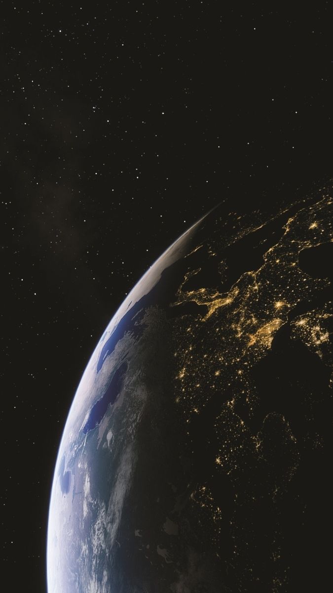 Hình nền vũ trụ galaxy - 25