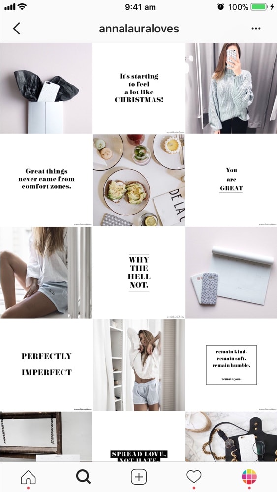 Ảnh feed instagram - 25