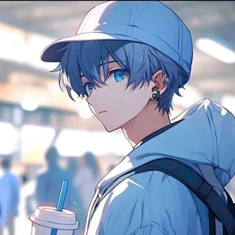 Avatar anime - 25