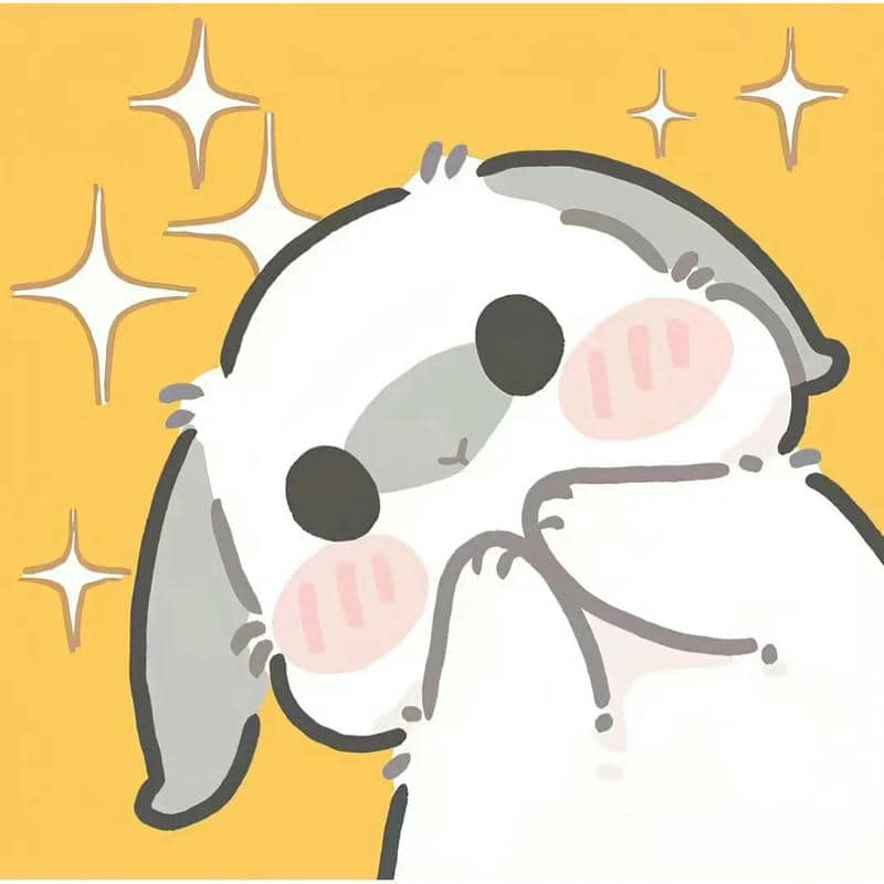Avatar cute - 25