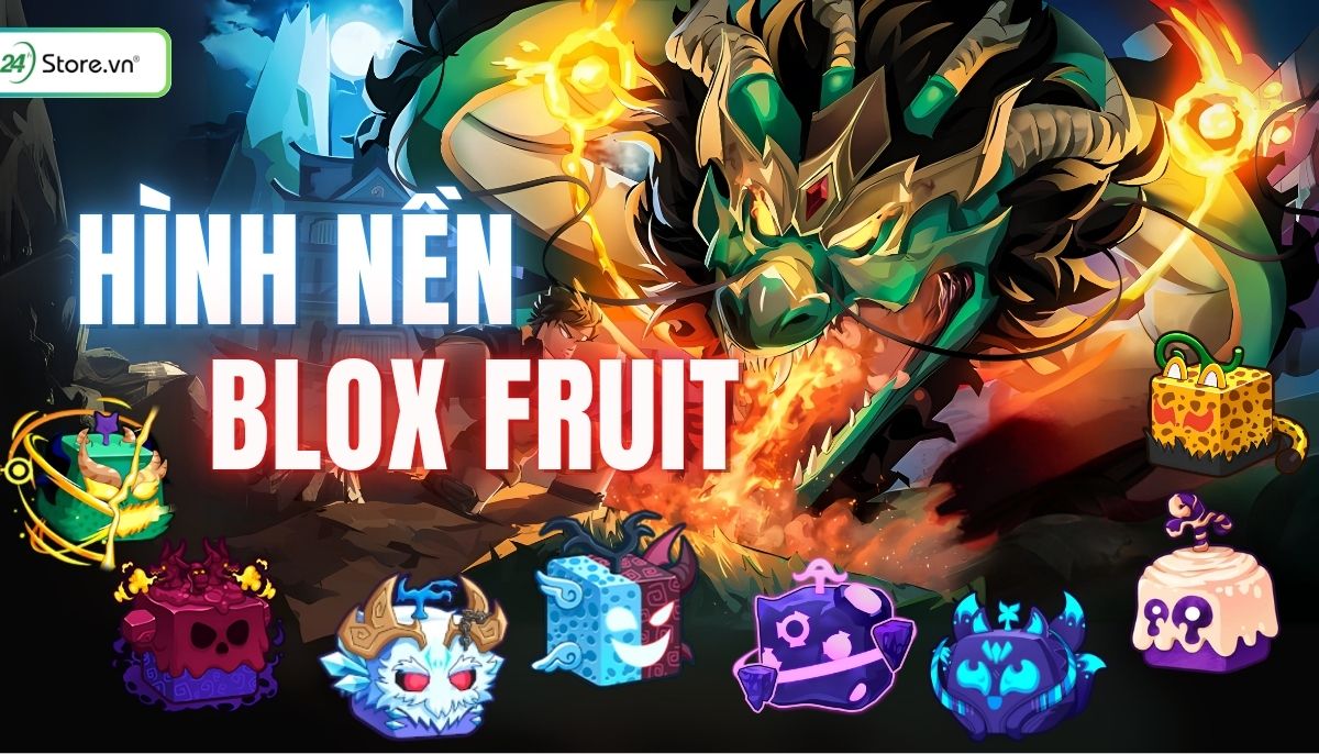 Hình nền roblox - 24