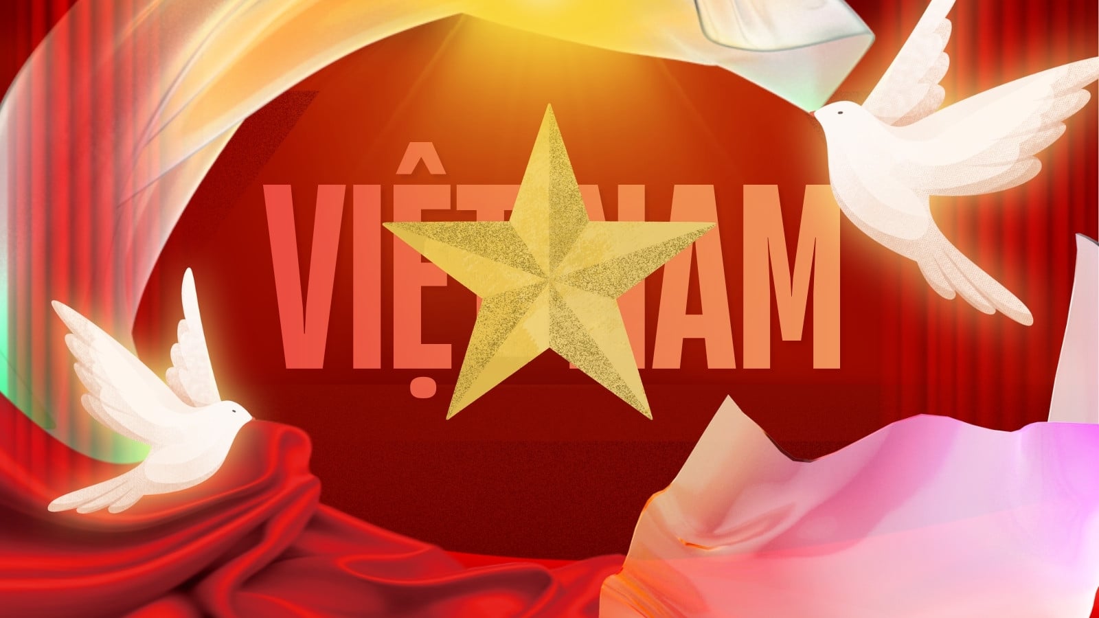 Hình nền máy tính 4k - 26
