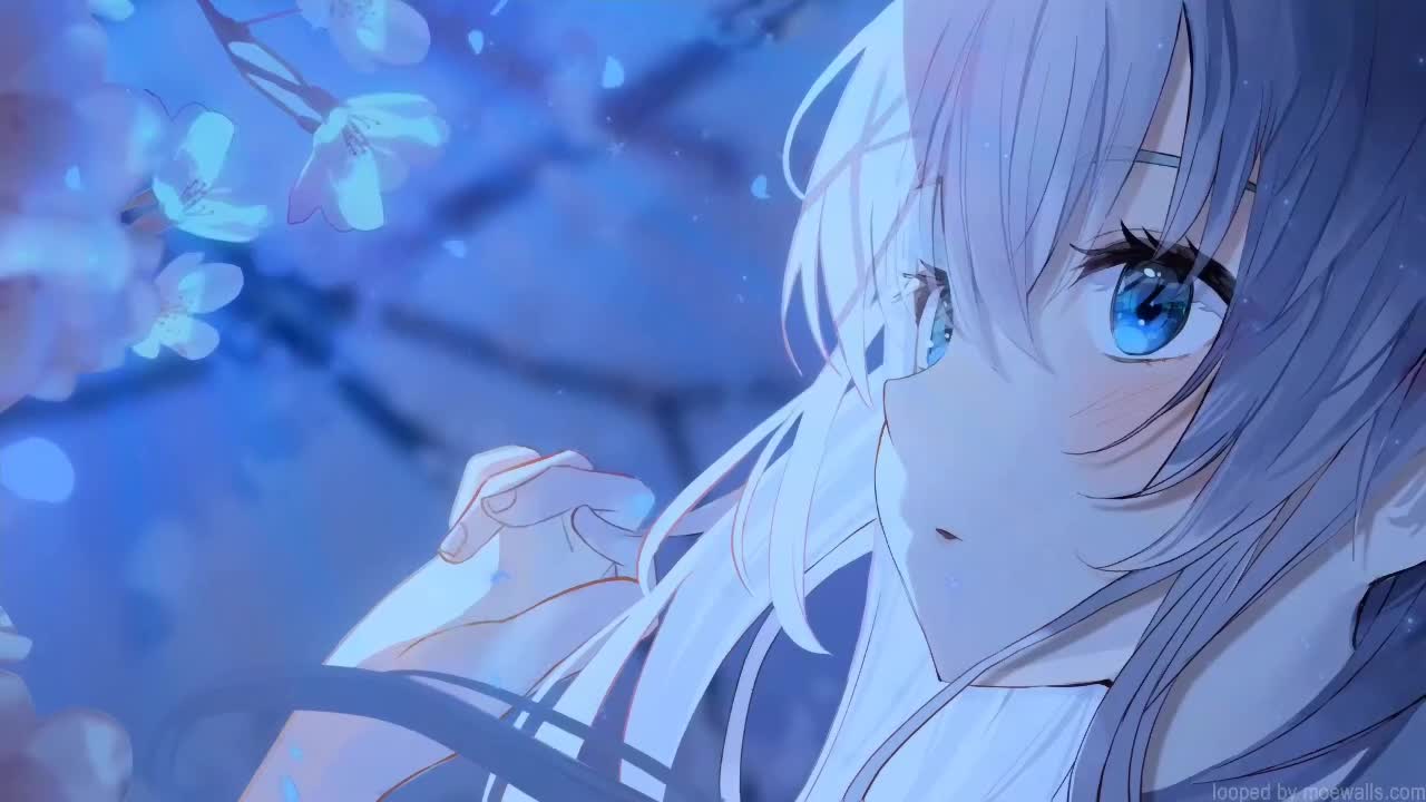 Hình nền máy tính anime - 26