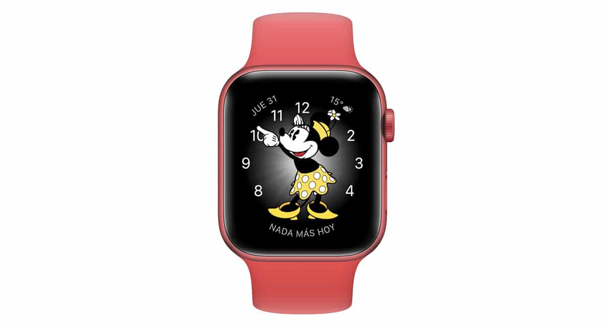 Hình nền apple watch - 26