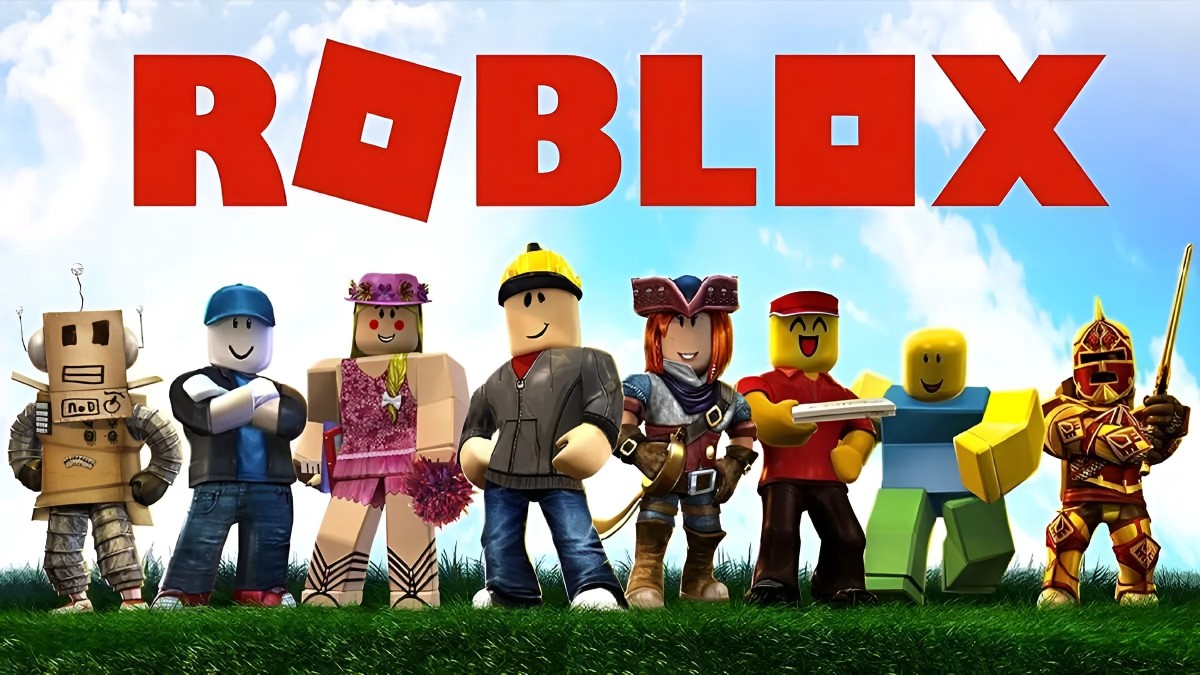 Hình nền roblox - 25