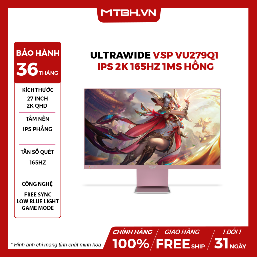 Hình nền màn hình ultrawide - 27