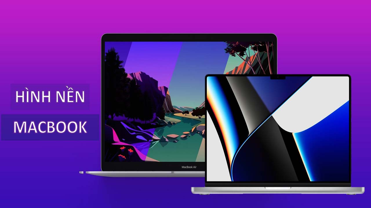 Hình nền macbook - 26