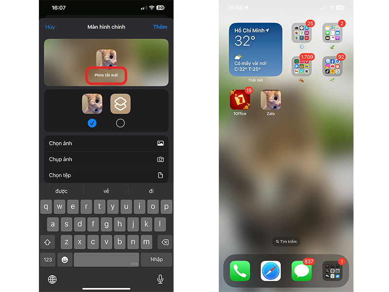 Icon app ios thẩm mỹ - 26
