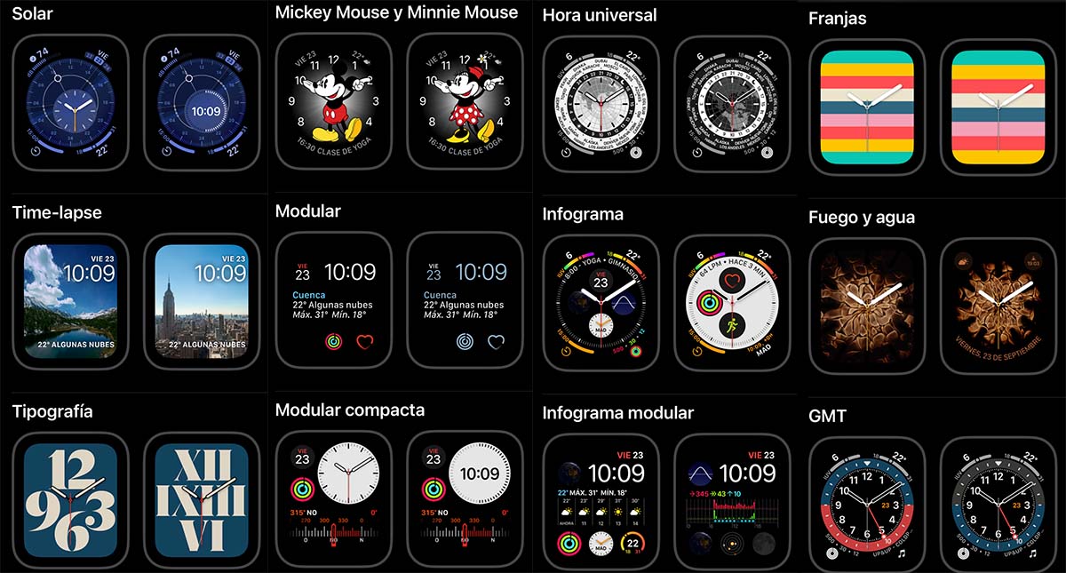 Hình nền apple watch - 27