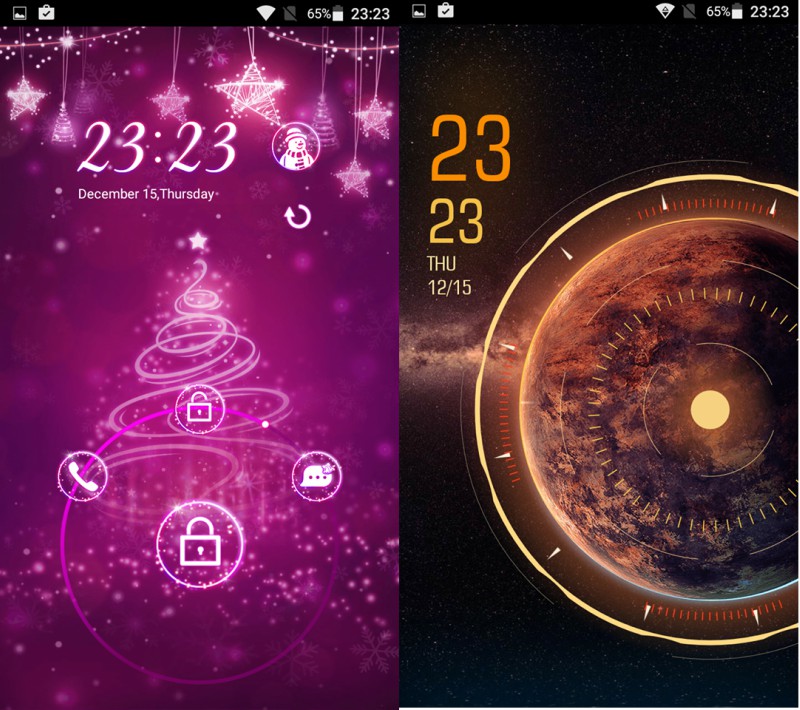 Hình nền màn hình khóa android - 27