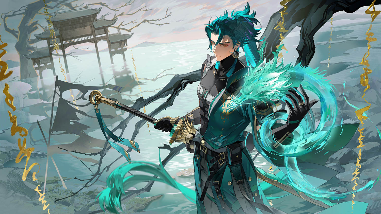 Hình nền game 4k - 29