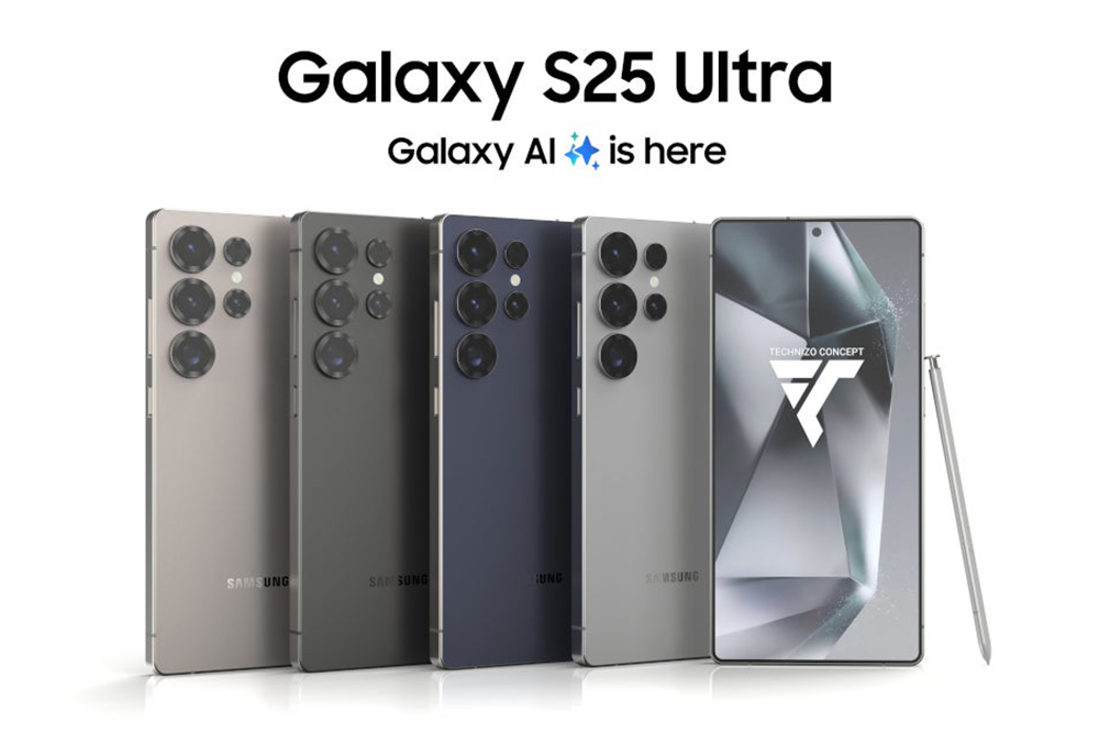 Hình nền samsung galaxy s25 ultra - 28