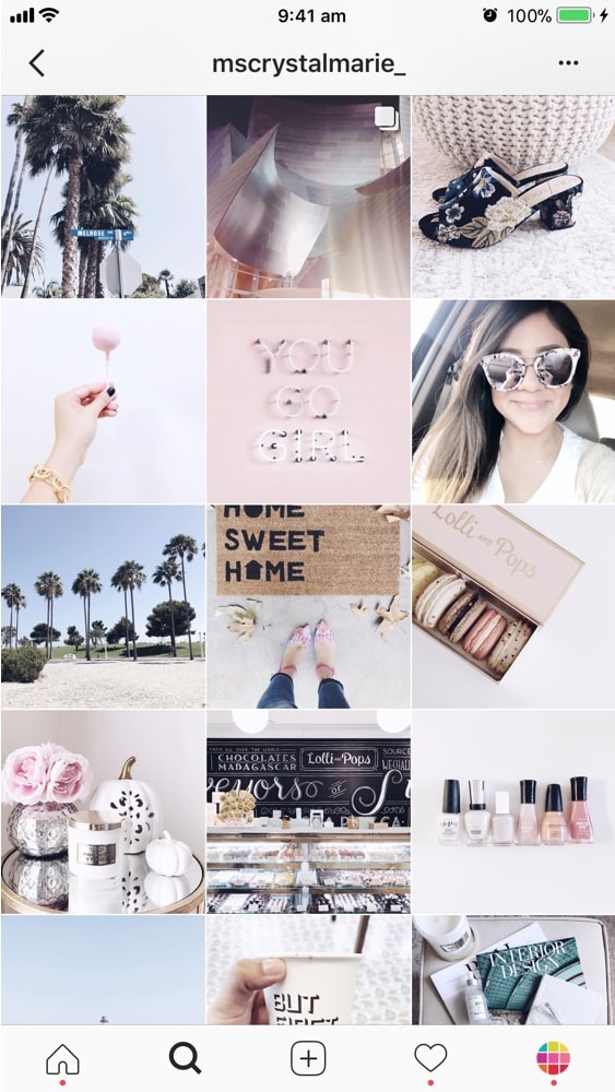 Ảnh feed instagram - 26