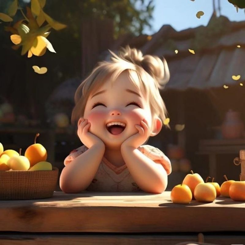 Avatar cute - 27