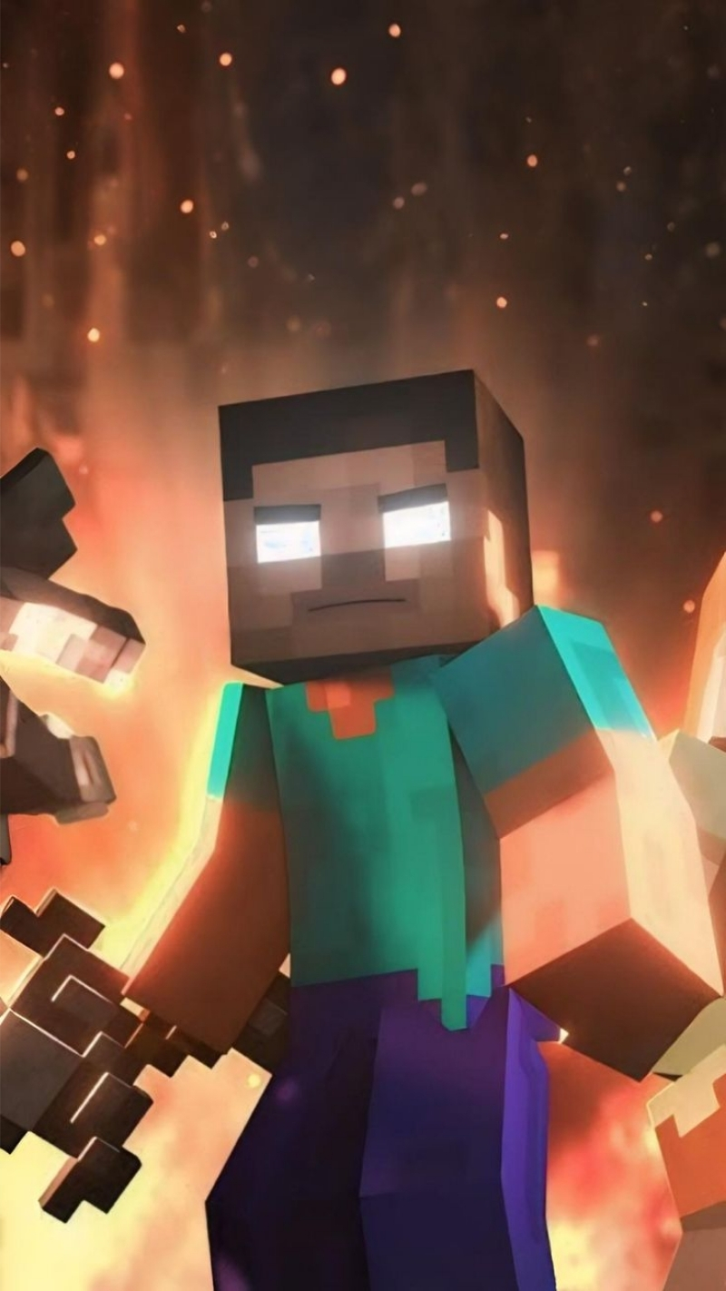 Hình nền minecraft - Vùng trơn, icon và cách đặt hình nền minecraft Hình nền minecraft - Vùng trơn, icon và cách đặt hình nền minecraft