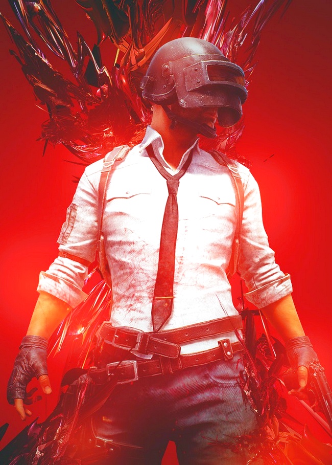 Hình nền pubg mobile - 27