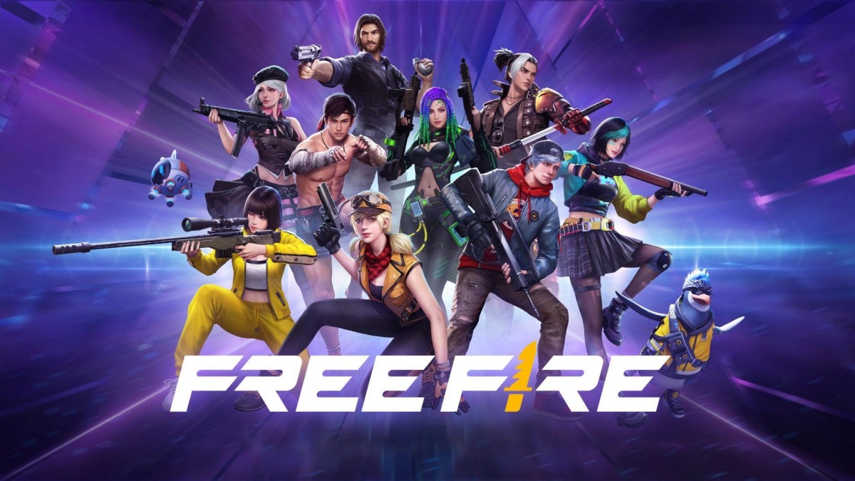 Hình nền free fire - 29