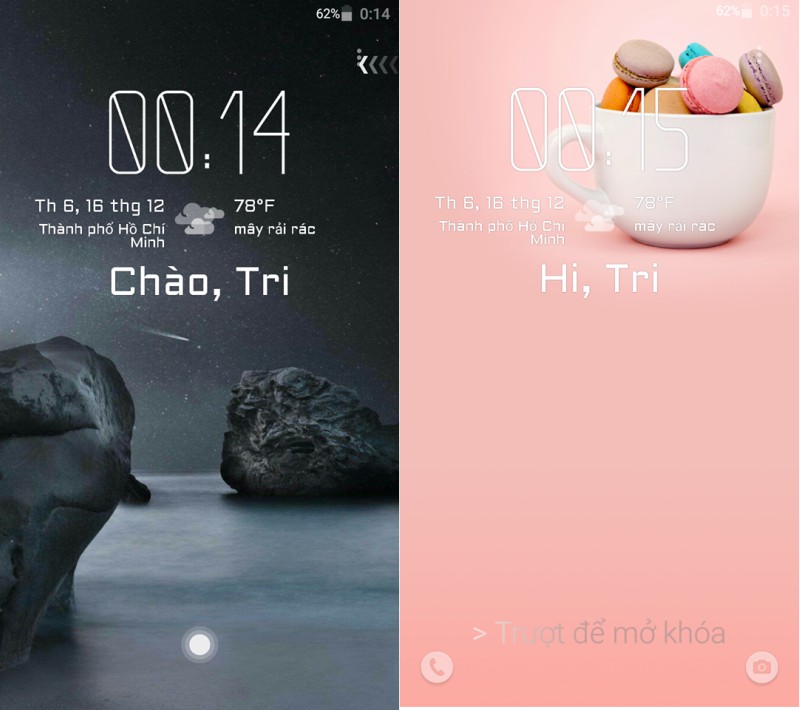 Hình nền màn hình khóa android - 28