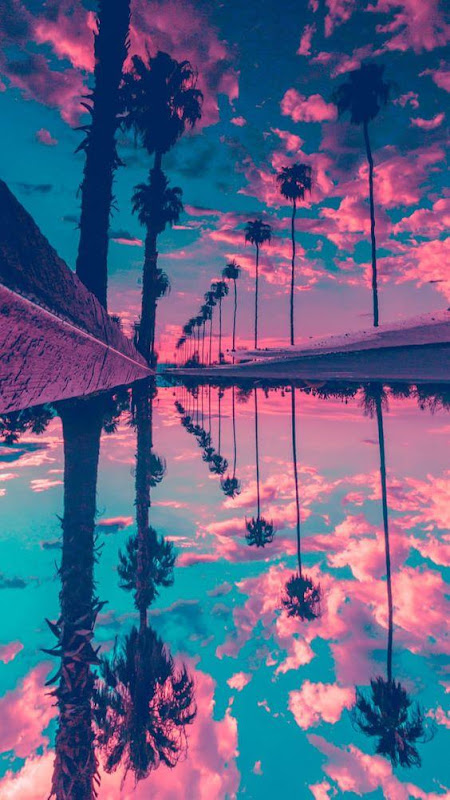Hình nền aesthetic - 27
