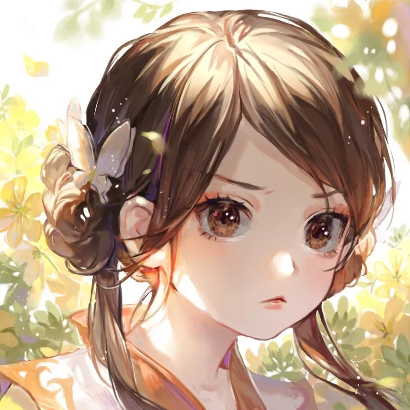 Avatar anime - 28