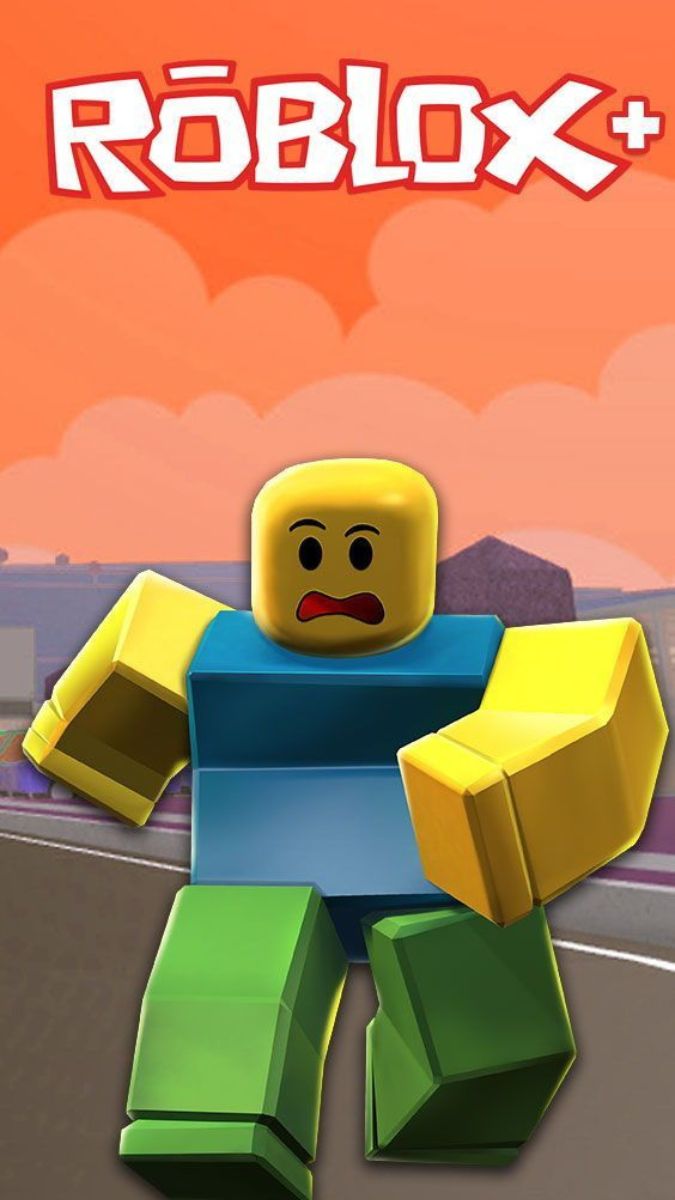 Hình nền roblox - 27