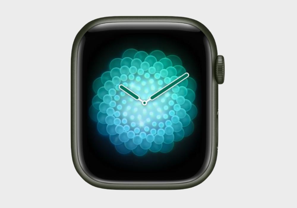 Hình nền apple watch - 29