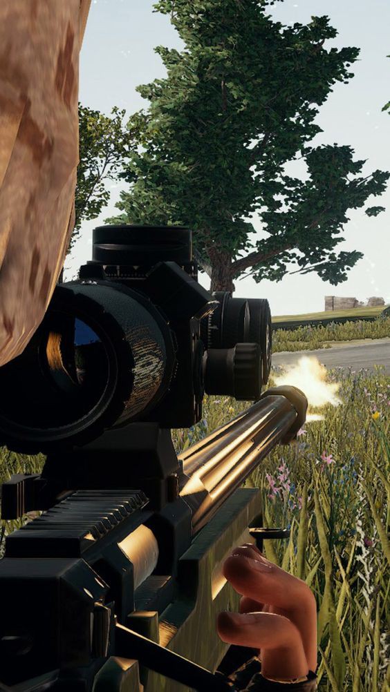 Hình nền pubg mobile - 29