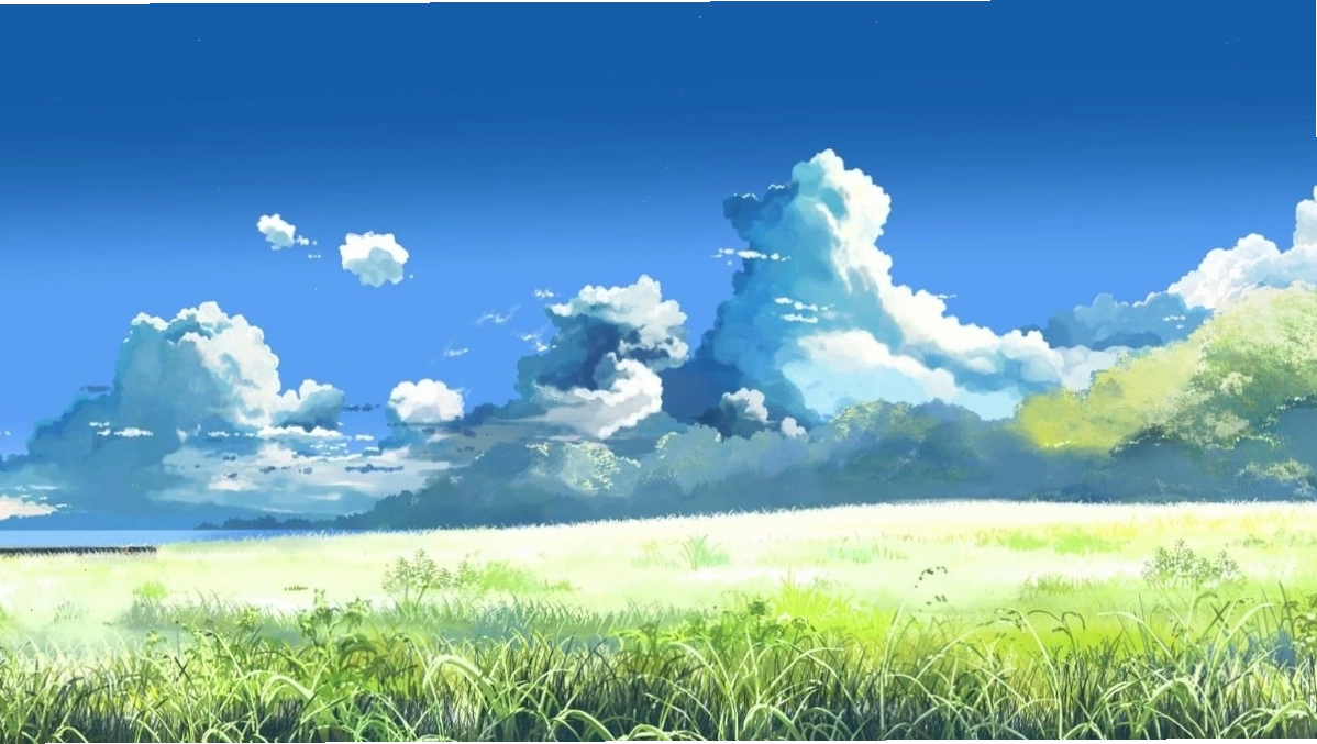 Hình nền máy tính anime - 30