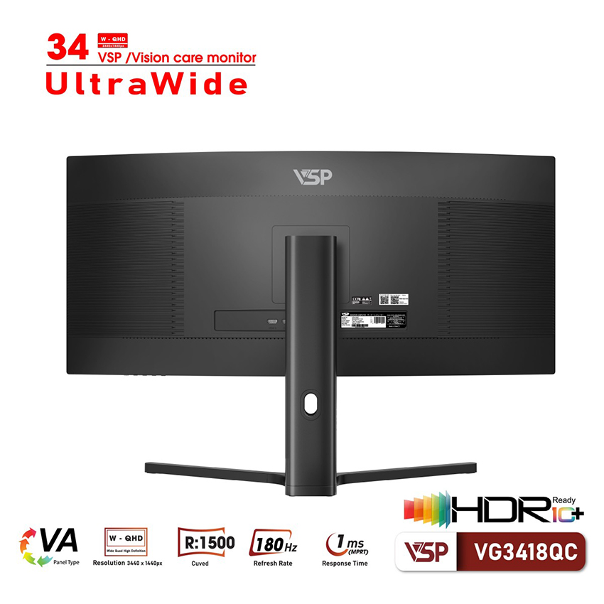 Hình nền màn hình ultrawide - Vì sao ảnh khung thường bị méo trên màn siêu rộng